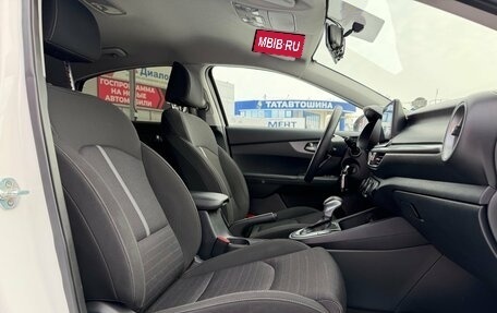 KIA Cerato IV, 2019 год, 1 770 000 рублей, 18 фотография