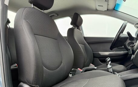 KIA Rio III рестайлинг, 2016 год, 970 000 рублей, 18 фотография