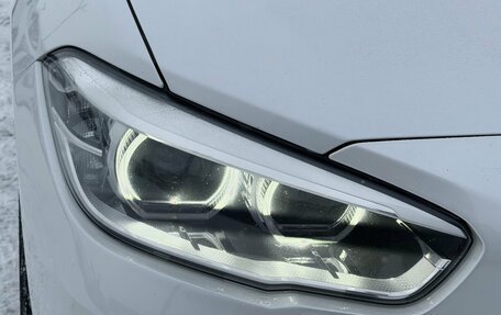 BMW 1 серия, 2017 год, 1 665 000 рублей, 9 фотография