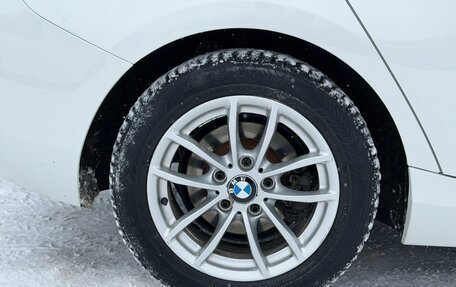 BMW 1 серия, 2017 год, 1 665 000 рублей, 11 фотография