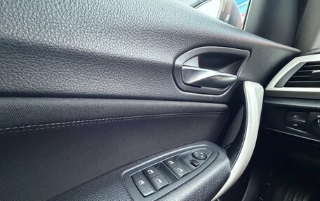 BMW 1 серия, 2017 год, 1 665 000 рублей, 15 фотография