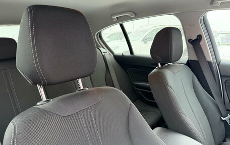 BMW 1 серия, 2017 год, 1 665 000 рублей, 19 фотография