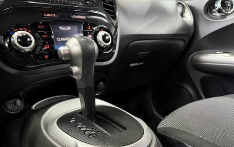 Nissan Juke II, 2012 год, 799 777 рублей, 9 фотография