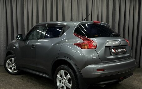 Nissan Juke II, 2012 год, 799 777 рублей, 4 фотография