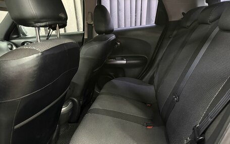 Nissan Juke II, 2012 год, 799 777 рублей, 12 фотография