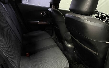 Nissan Juke II, 2012 год, 799 777 рублей, 13 фотография