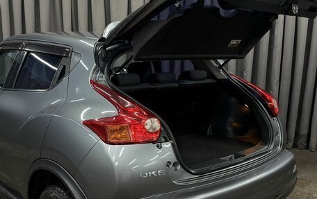 Nissan Juke II, 2012 год, 799 777 рублей, 18 фотография