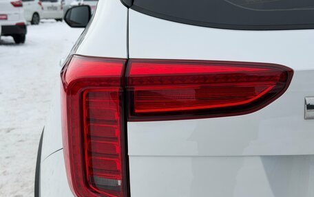 Haval Jolion, 2024 год, 2 020 000 рублей, 10 фотография