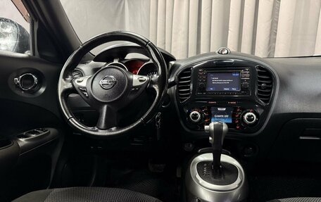Nissan Juke II, 2012 год, 799 777 рублей, 17 фотография