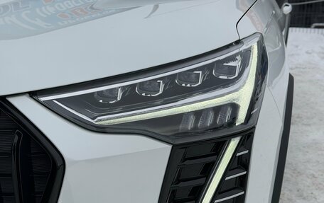 Haval Jolion, 2024 год, 2 020 000 рублей, 9 фотография