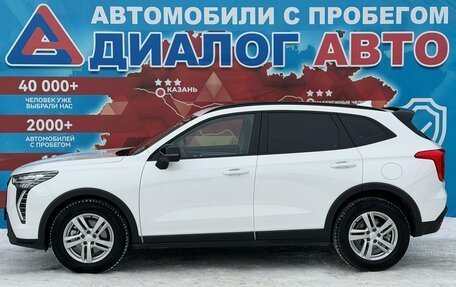 Haval Jolion, 2024 год, 2 020 000 рублей, 6 фотография