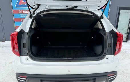 Haval Jolion, 2024 год, 2 020 000 рублей, 12 фотография