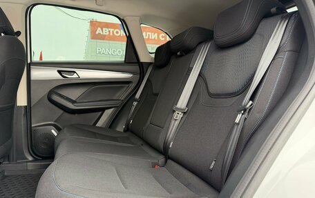 Haval Jolion, 2024 год, 2 020 000 рублей, 18 фотография