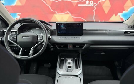 Haval Jolion, 2024 год, 2 020 000 рублей, 21 фотография