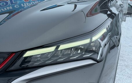 Geely Coolray I, 2023 год, 1 830 000 рублей, 9 фотография