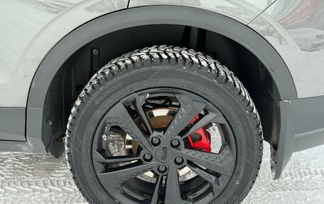 Geely Coolray I, 2023 год, 1 830 000 рублей, 10 фотография