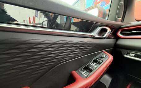 Geely Coolray I, 2023 год, 1 830 000 рублей, 14 фотография