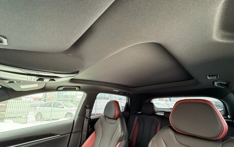 Geely Coolray I, 2023 год, 1 830 000 рублей, 15 фотография