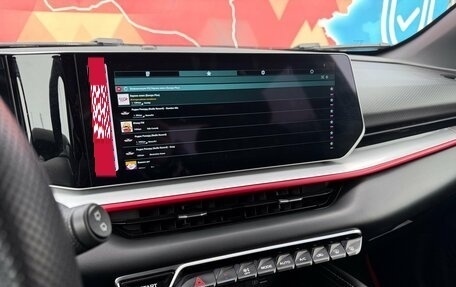 Geely Coolray I, 2023 год, 1 830 000 рублей, 13 фотография