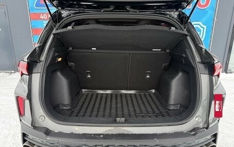 Geely Coolray I, 2023 год, 1 830 000 рублей, 18 фотография