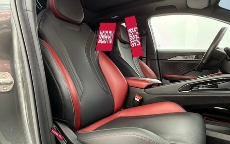 Geely Coolray I, 2023 год, 1 830 000 рублей, 21 фотография