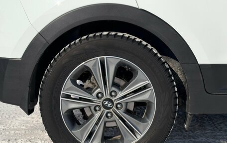 Hyundai Creta I рестайлинг, 2017 год, 1 350 000 рублей, 11 фотография