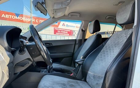 Hyundai Creta I рестайлинг, 2017 год, 1 350 000 рублей, 15 фотография