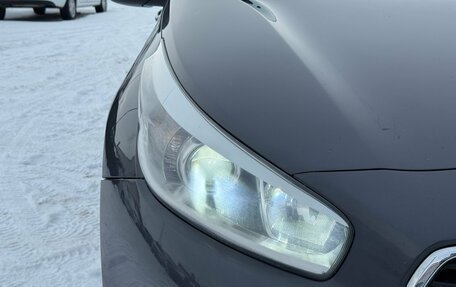 KIA cee'd III, 2014 год, 960 000 рублей, 9 фотография