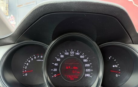 KIA cee'd III, 2014 год, 960 000 рублей, 12 фотография