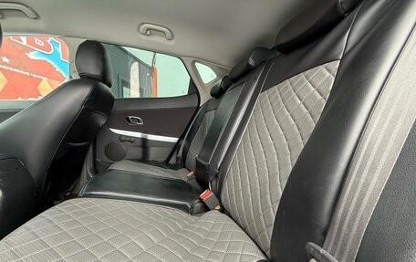 KIA cee'd III, 2014 год, 960 000 рублей, 16 фотография