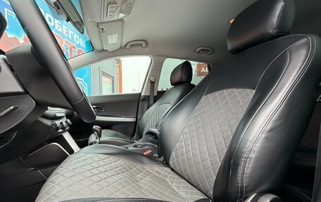 KIA cee'd III, 2014 год, 960 000 рублей, 15 фотография