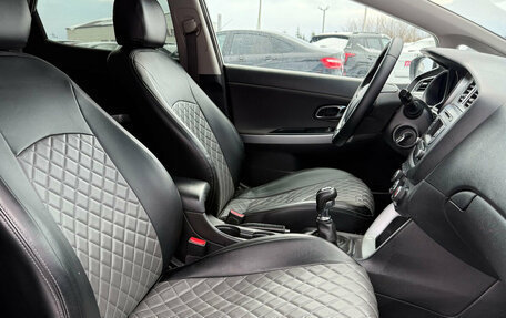 KIA cee'd III, 2014 год, 960 000 рублей, 18 фотография