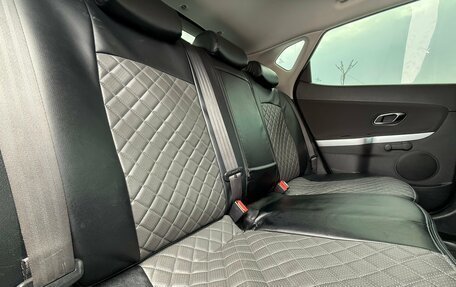 KIA cee'd III, 2014 год, 960 000 рублей, 17 фотография