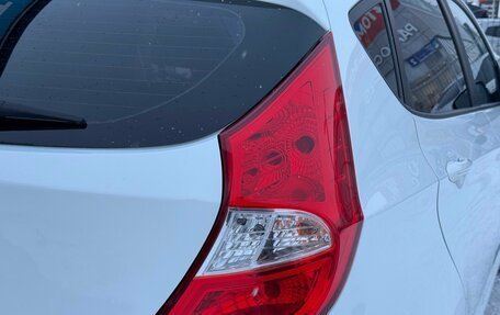 Hyundai Solaris II рестайлинг, 2016 год, 730 000 рублей, 10 фотография