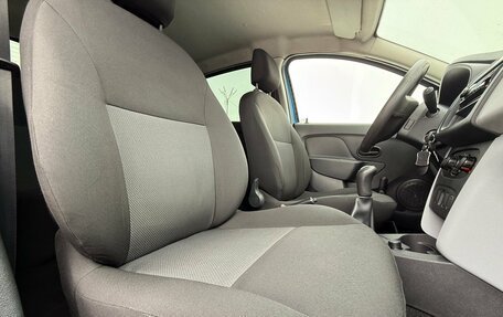 Renault Sandero II рестайлинг, 2014 год, 600 000 рублей, 14 фотография