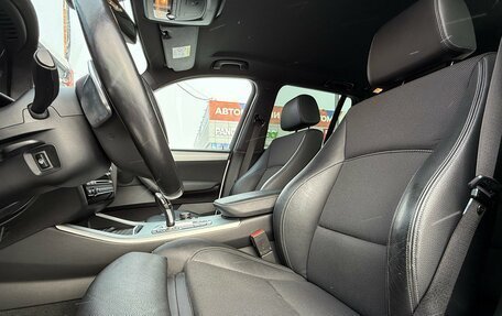 BMW X3, 2015 год, 2 490 000 рублей, 18 фотография