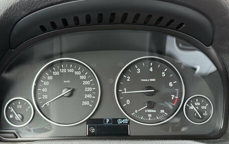 BMW X3, 2015 год, 2 490 000 рублей, 14 фотография