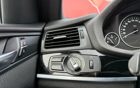 BMW X3, 2015 год, 2 490 000 рублей, 16 фотография