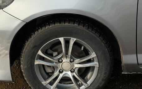 Honda Jazz I рестайлинг, 2006 год, 620 000 рублей, 12 фотография