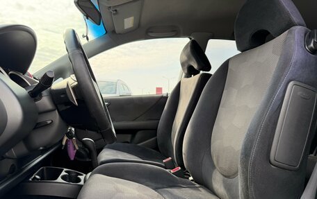 Honda Jazz I рестайлинг, 2006 год, 620 000 рублей, 15 фотография