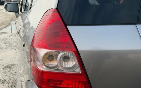 Honda Jazz I рестайлинг, 2006 год, 620 000 рублей, 11 фотография