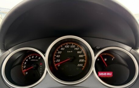 Honda Jazz I рестайлинг, 2006 год, 620 000 рублей, 13 фотография