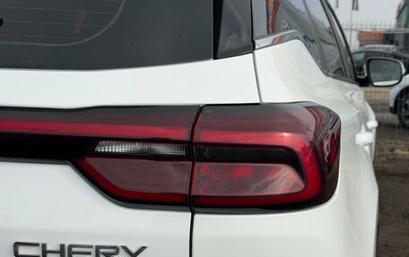 Chery Tiggo 7 Pro, 2022 год, 1 590 000 рублей, 10 фотография