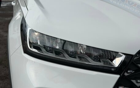 Chery Tiggo 7 Pro, 2022 год, 1 590 000 рублей, 9 фотография