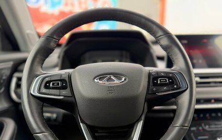 Chery Tiggo 7 Pro, 2022 год, 1 590 000 рублей, 12 фотография