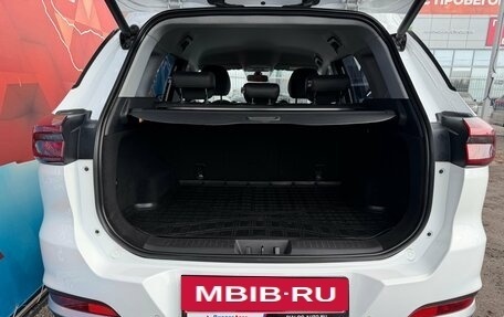 Chery Tiggo 7 Pro, 2022 год, 1 590 000 рублей, 11 фотография