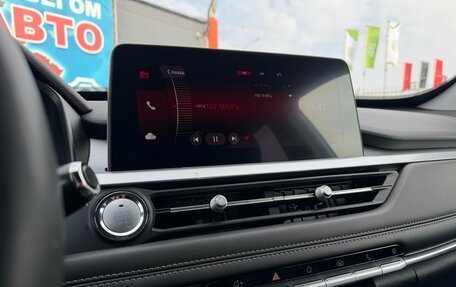 Chery Tiggo 7 Pro, 2022 год, 1 590 000 рублей, 14 фотография