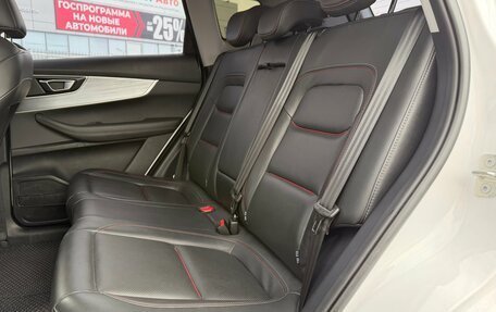 Chery Tiggo 7 Pro, 2022 год, 1 590 000 рублей, 18 фотография