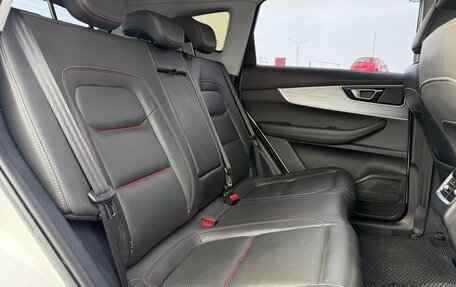 Chery Tiggo 7 Pro, 2022 год, 1 590 000 рублей, 19 фотография