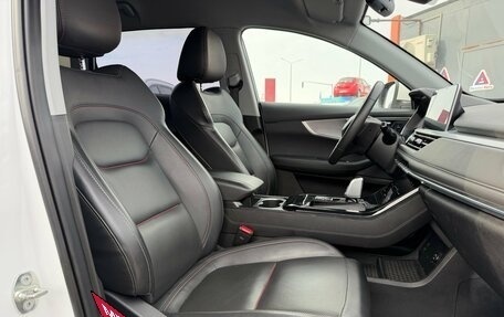 Chery Tiggo 7 Pro, 2022 год, 1 590 000 рублей, 20 фотография